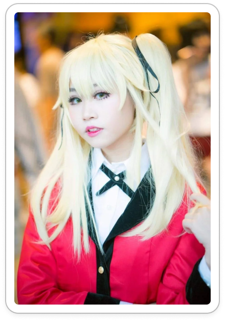 Placeholder portrait for Charmaine Chia persona